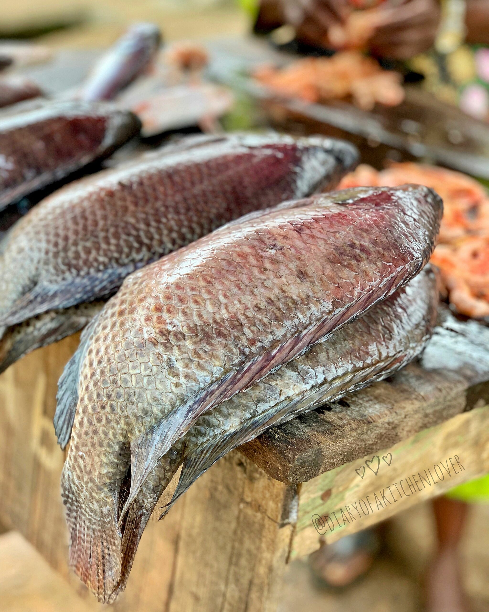 Astuces pour éliminer lodeur du poisson après la cuisine Cuisine de