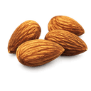 G poudre d'amande