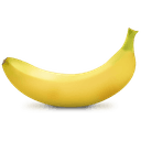 Banane plantain mûre