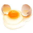 Blancs d'œufs