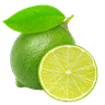 1 citron vert