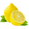 ½ citron vert( jus)