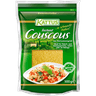 15 cl d'eau pour mouiller le couscous dans sa dernière phase de cuisson à la vapeur.