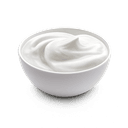 Crème épaisse