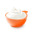 Crème fraîche épaisse