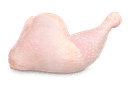 Cuisses de poulet