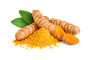 Curcuma en poudre