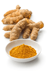 Du curcuma