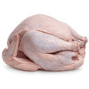 Croupion de dinde