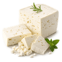 Feta émiettée