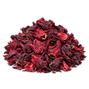 G fleurs de bissap séchées