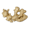 Du gingembre (pour du pep's en bouche)
