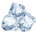 À 6 glaçons