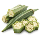 Gombos frais