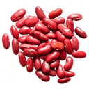 Haricots rouges