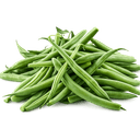 G haricots verts