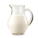 Lait entier