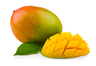 50 g de mangue