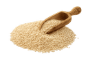 G Grains de mil