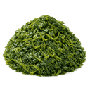 Feuilles d'okok