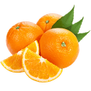 Osses oranges