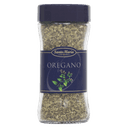Origan séché