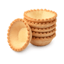 Pâte sablée