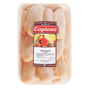 Pilons de poulet