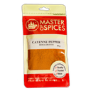 Piment de Cayenne
