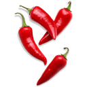 Piment vert