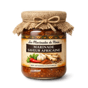 Pintade bio