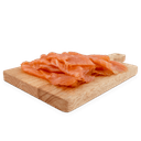 Poisson fumé