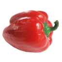 Poivron rouge