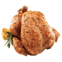 Poulet entier
