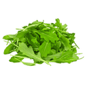 G mâche ou de roquette