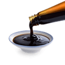 Sauce huître