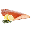Saumon frais