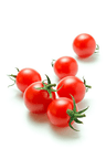 10 tomates cerises