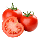 Tomates mûres