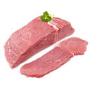 G rognons de veau