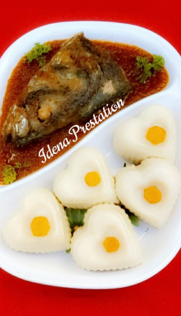 Ablo fait maison : recette béninoise traditionnelle