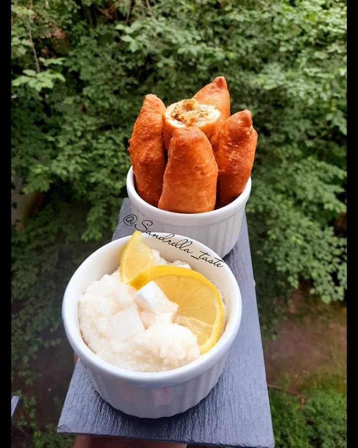 Bouillie akloui au citron : recette traditionnelle