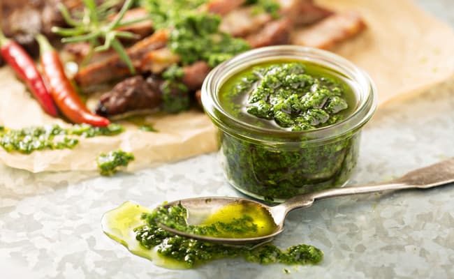 Des astuces pour conserver du persil plus longtemps