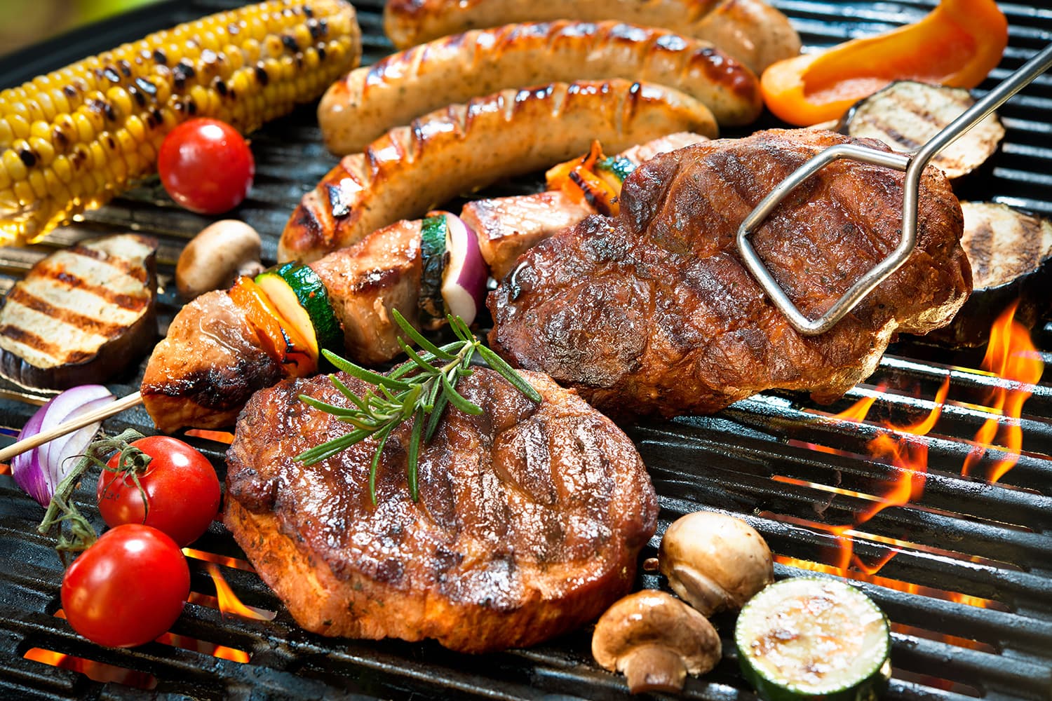 6 conseils pour vous aider à mieux braiser/griller