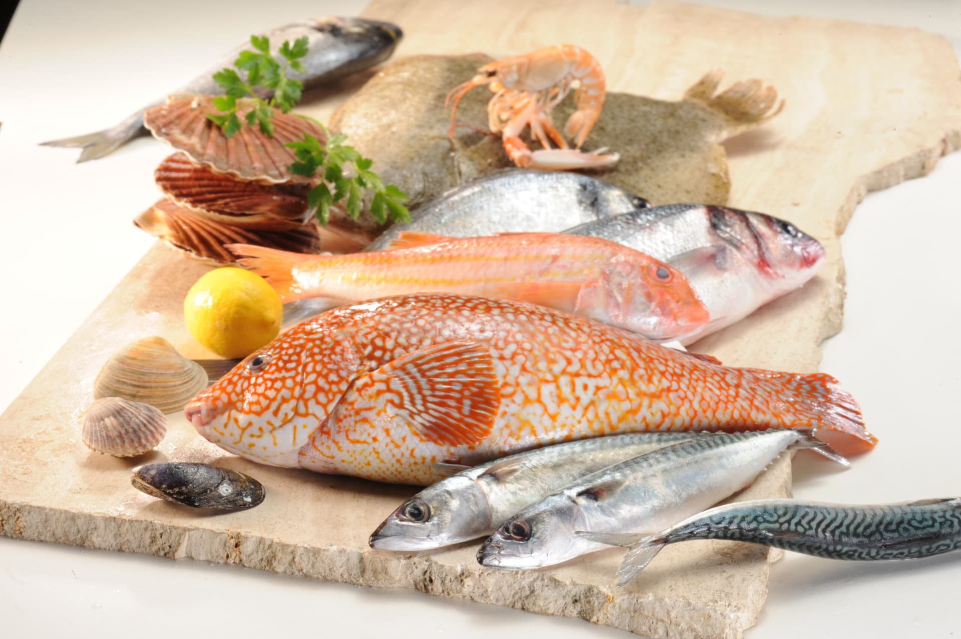 Des astuces pour reconnaitre un poisson frais.