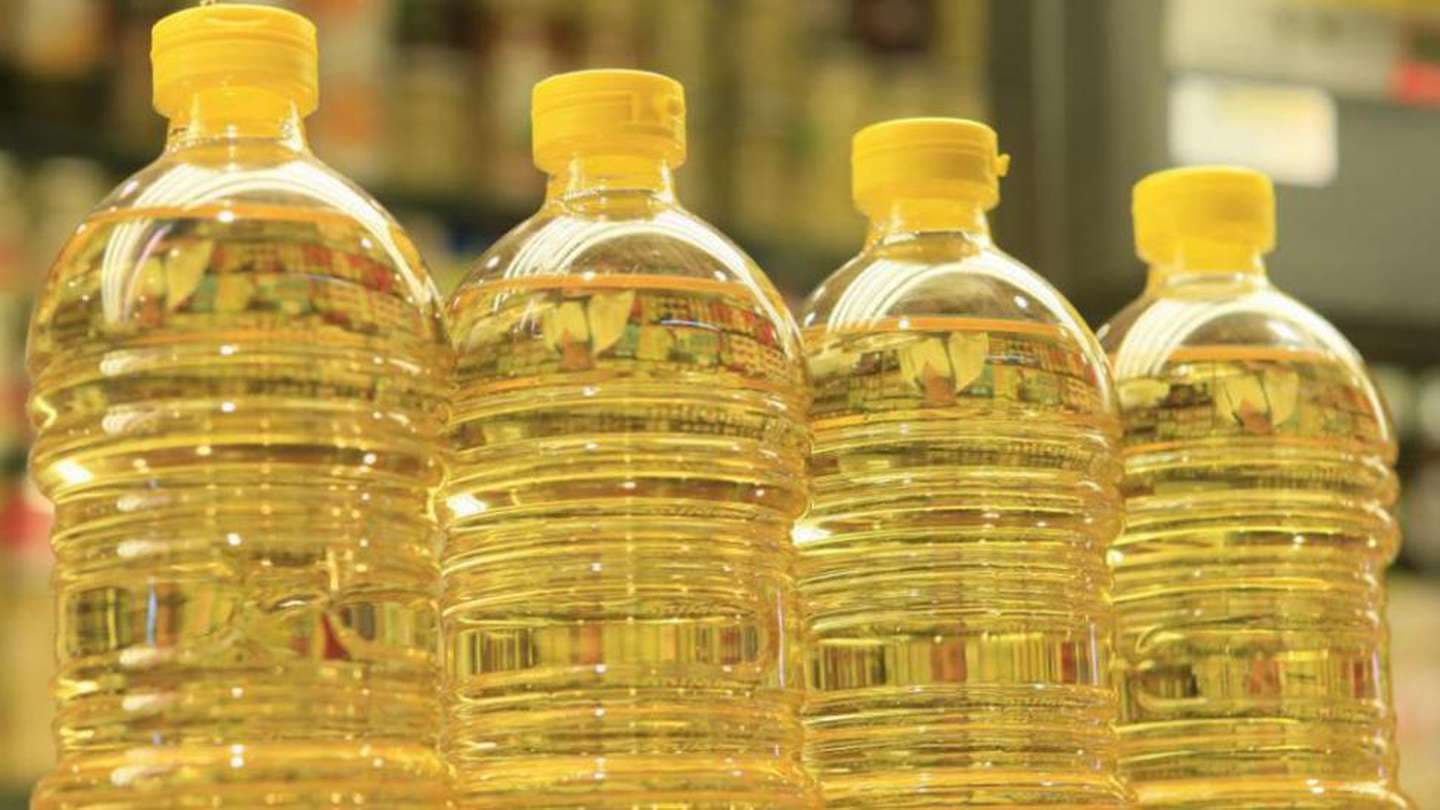 Comment choisir des huiles de cuisson saines