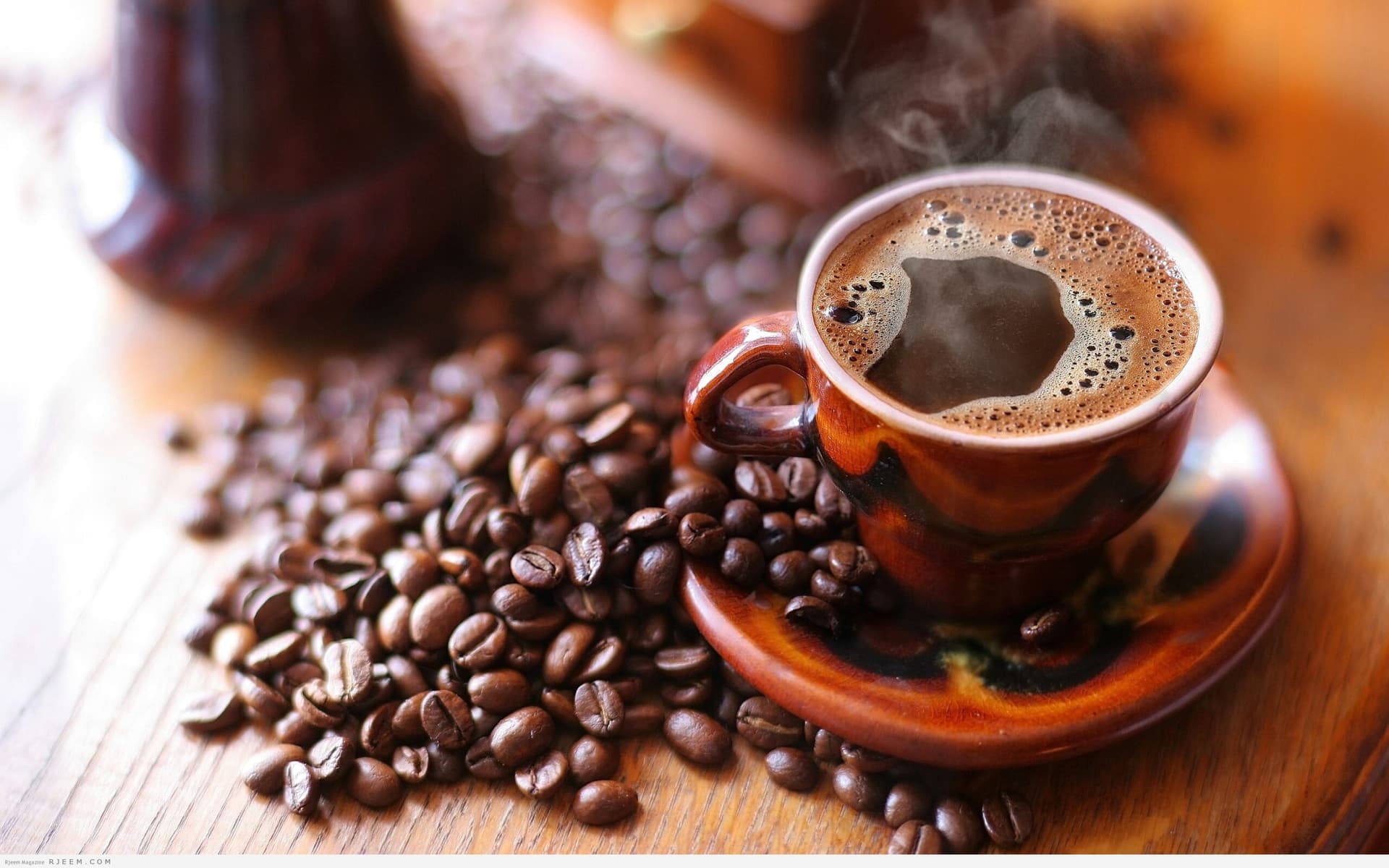 Comment faire du café avec du miel