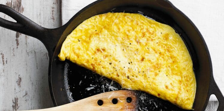 6 erreurs à éviter lors de la friture des œufs