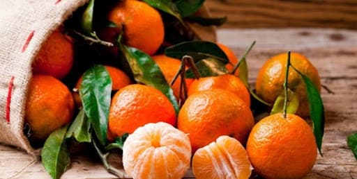 Comment conserver plus longtemps les mandarines