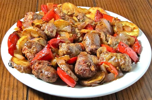 Saucisses maison : authentiques, savoureuses et 100% gourmandes